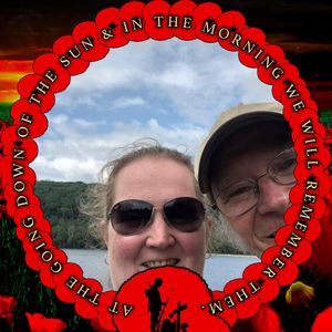 Meet your Posher, Robyn